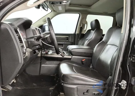 2014 Ram 1500 Sport из США, поврежденный, VIN 1C6RR7MT7ES206879